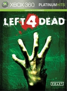 Left 4 Dead