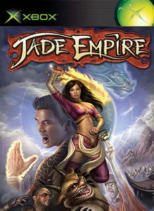 Jade Empire