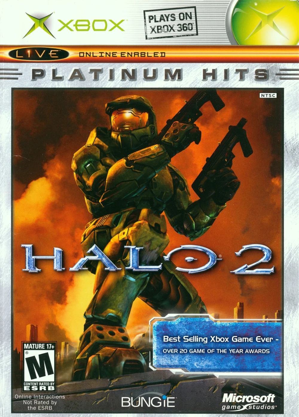 Halo 2