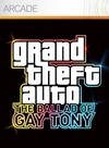 Grand Theft Auto IV: The Ballad of Gay Tony