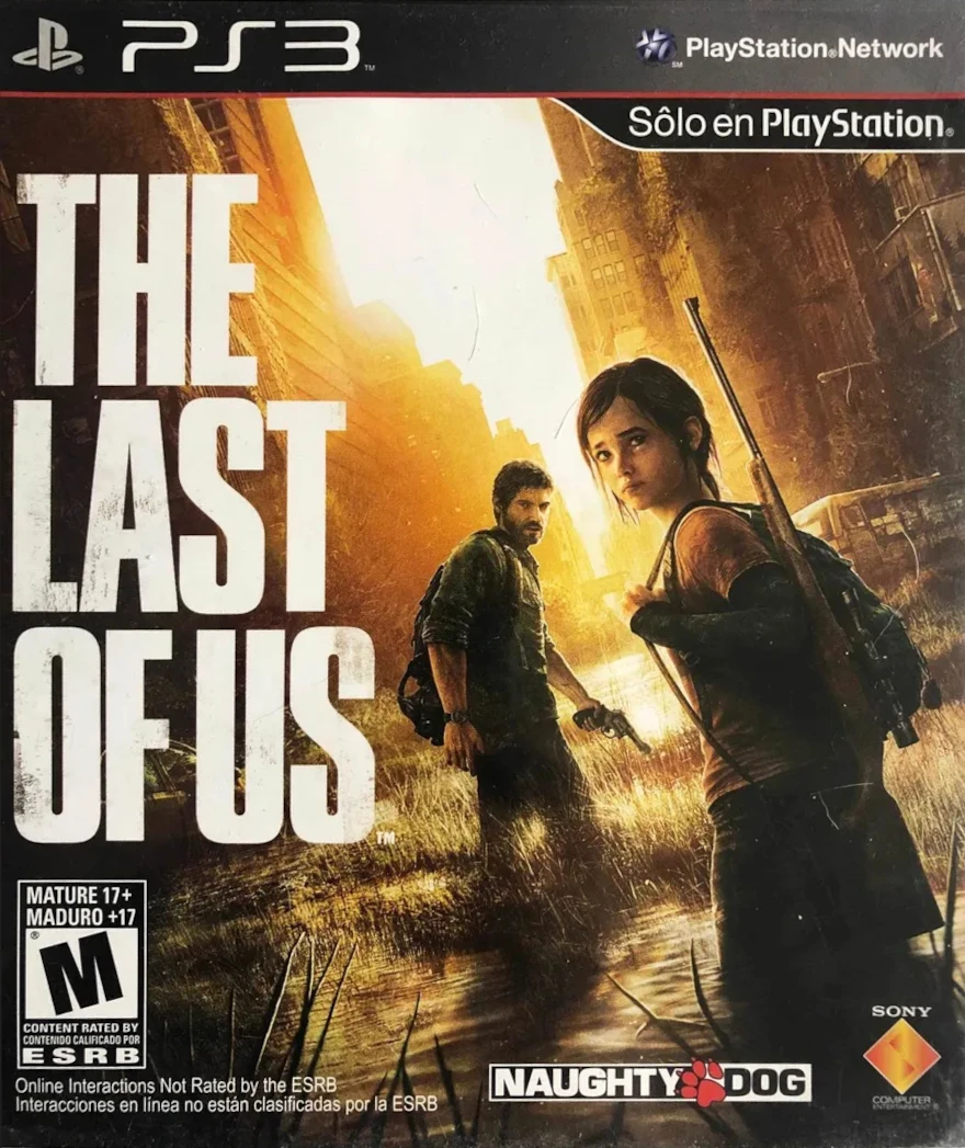The Last of Us