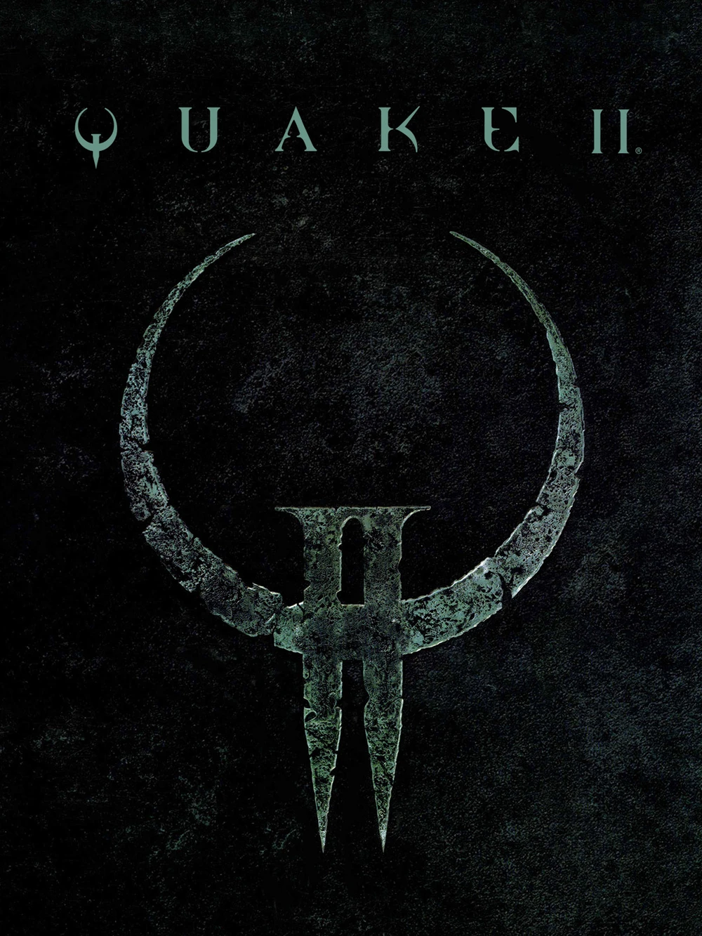 Quake II - Enhanced Edition