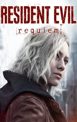 Resident Evil Requiem