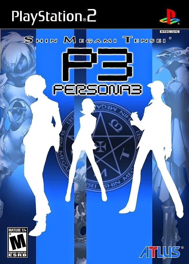 Shin Megami Tensei: Persona 3 FES