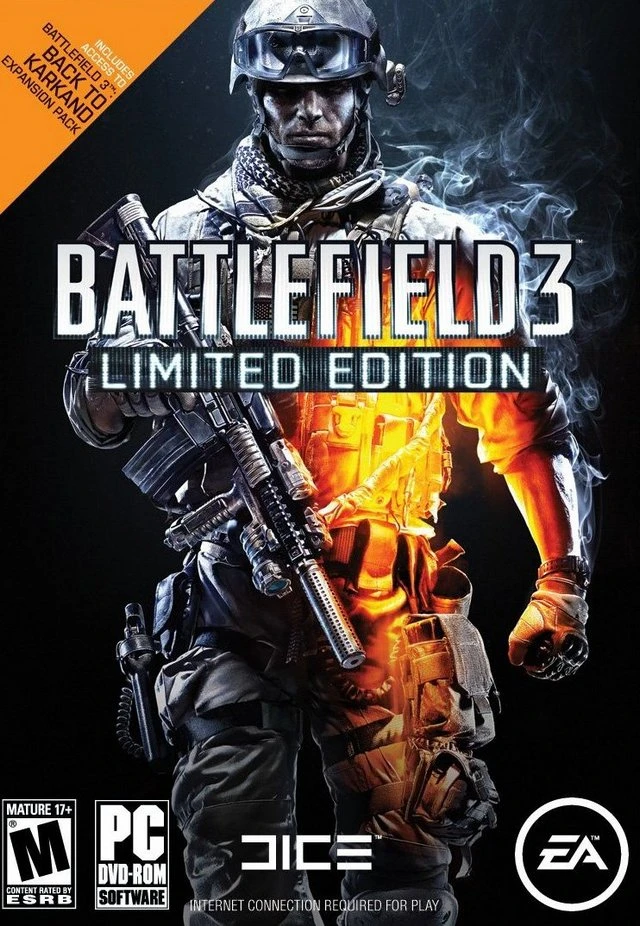 Battlefield 3