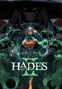 Hades II