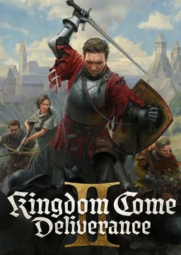 Kingdom Come: Deliverance II