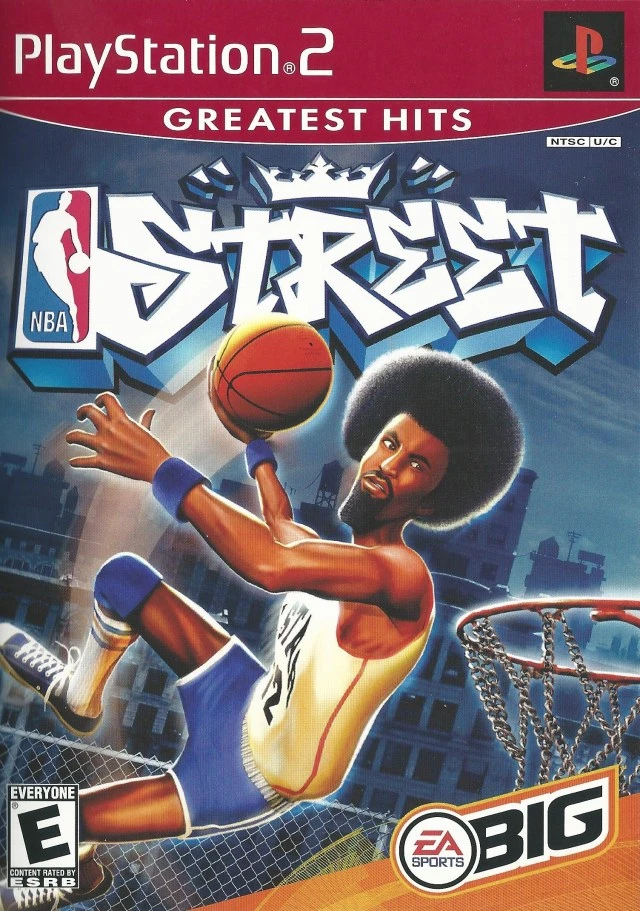 NBA Street