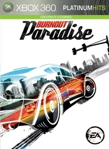 Burnout Paradise