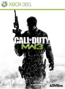 Call of Duty: Modern Warfare 3
