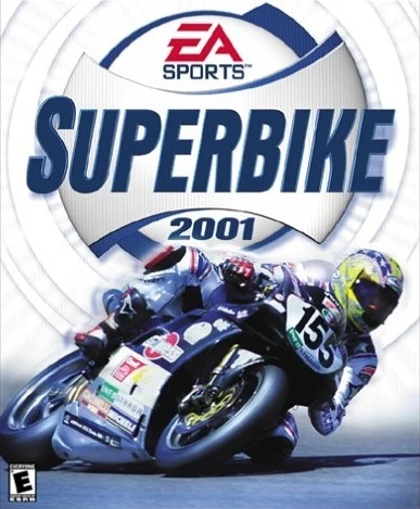 Superbike 2001