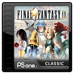 Final Fantasy IX