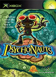 Psychonauts