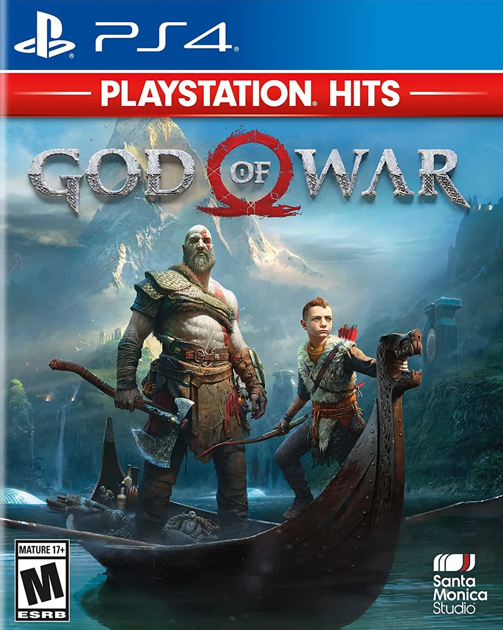 God of War
