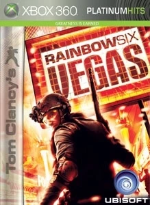 Tom Clancy's Rainbow Six: Vegas