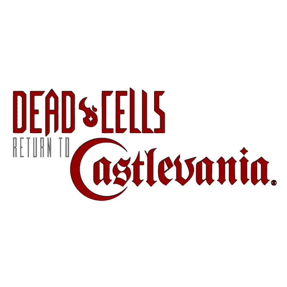 Dead Cells: Return to Castlevania