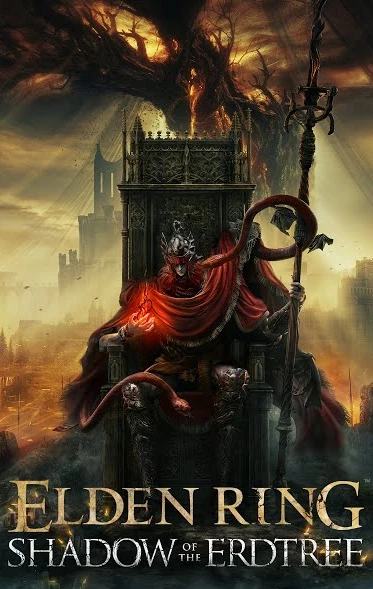 Elden Ring: Shadow of the Erdtree