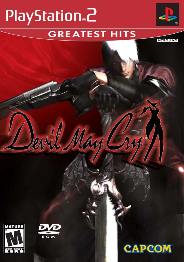 Devil May Cry
