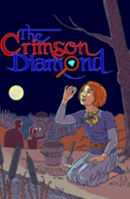 The Crimson Diamond