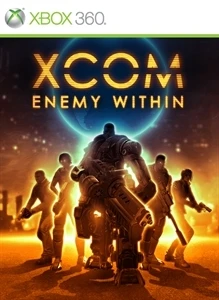 XCOM: Enemy Within
