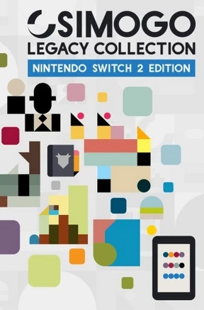 Simogo Legacy Collection