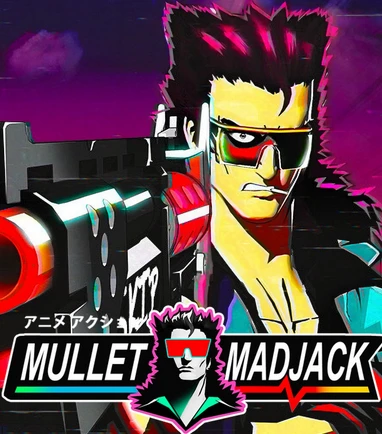 Mullet MadJack
