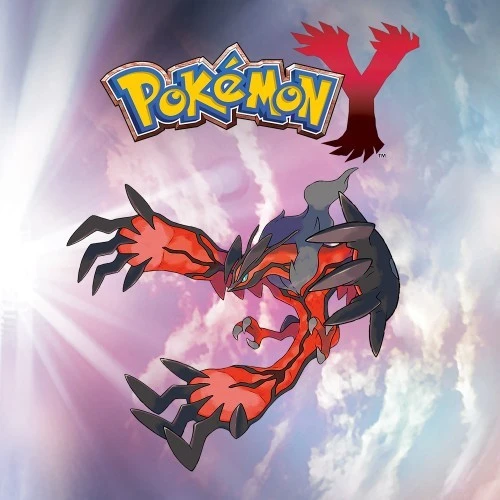 Pokemon Y