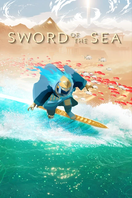 Sword of the Sea