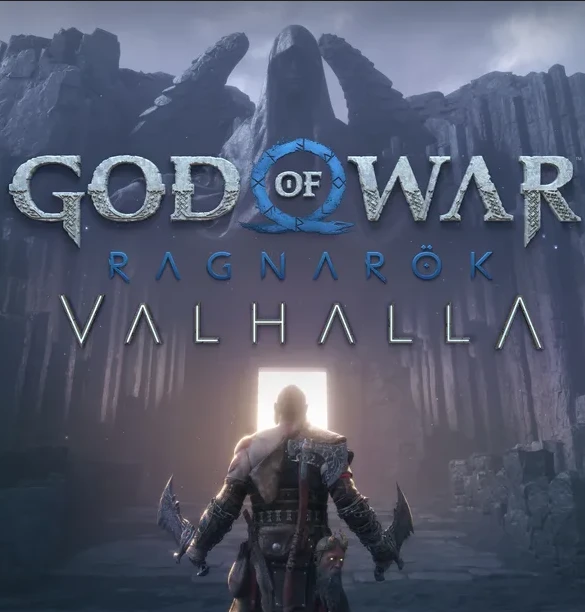 God of War: Ragnarok - Valhalla
