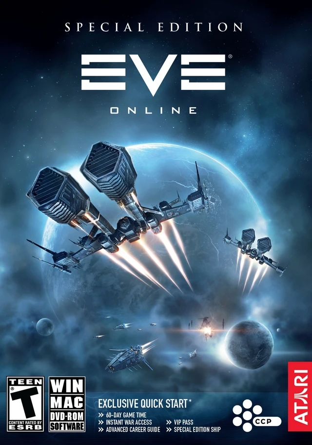 EVE Online: Special Edition