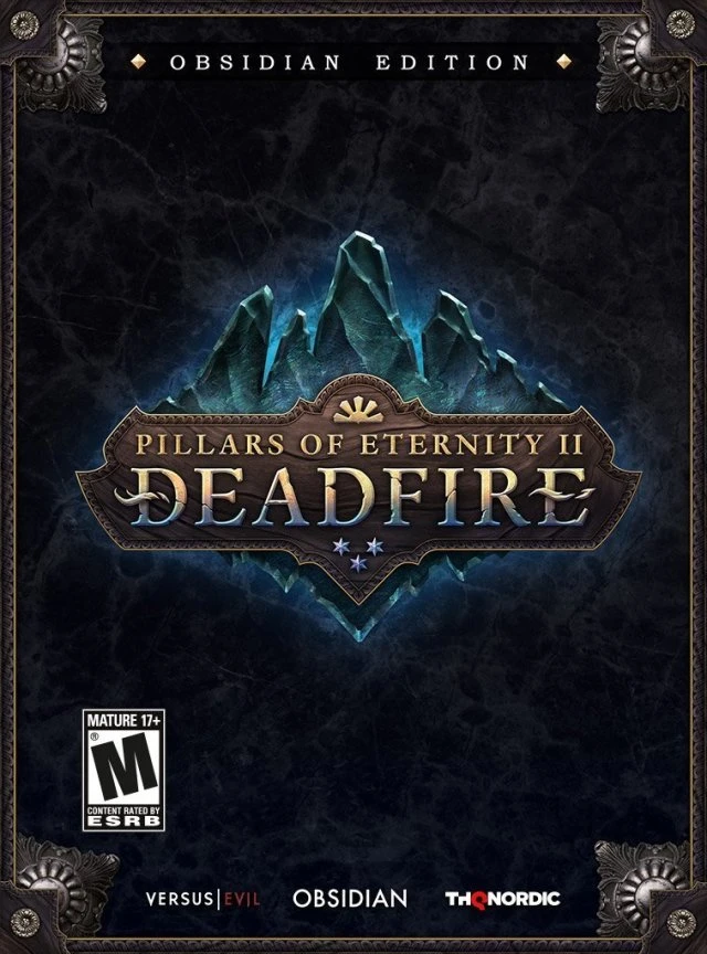 Pillars of Eternity II: Deadfire
