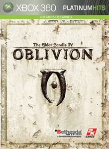 The Elder Scrolls IV: Oblivion