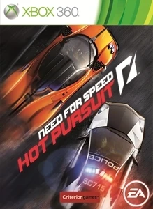 Need for Speed: Hot Pursuit