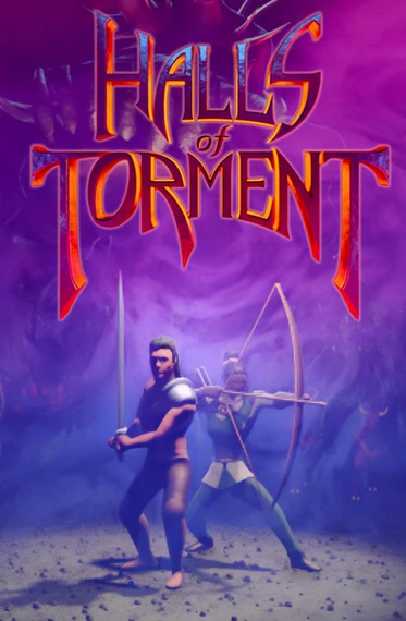 Halls of Torment