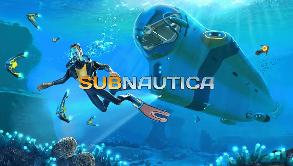 Subnautica