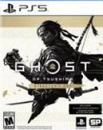 Ghost of Tsushima: Director's Cut