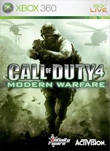 Call of Duty 4: Modern Warfare