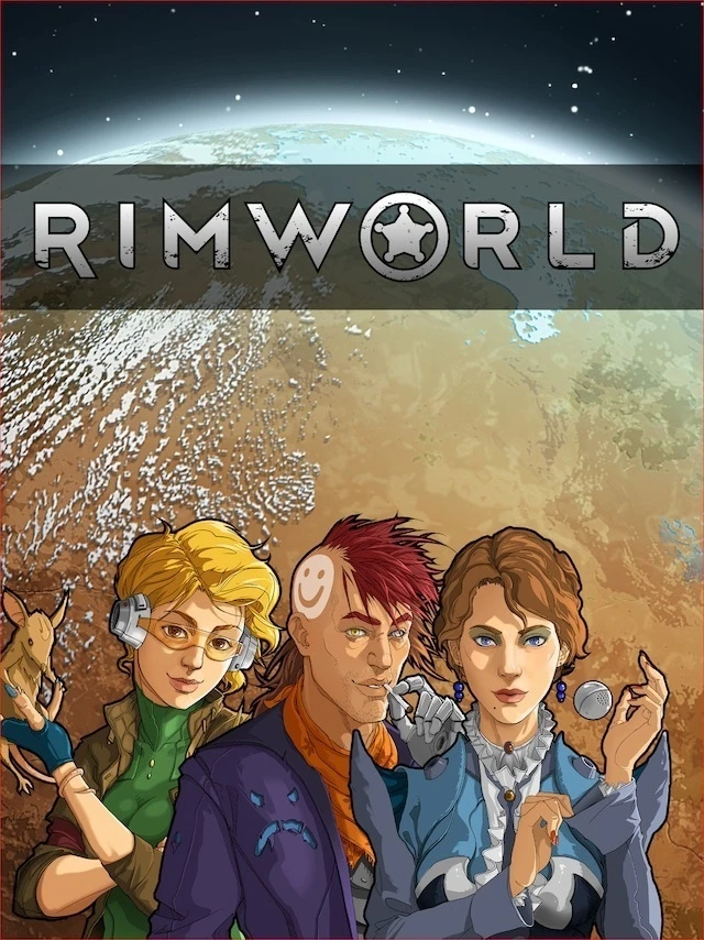 RimWorld
