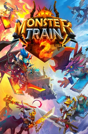 Monster Train 2