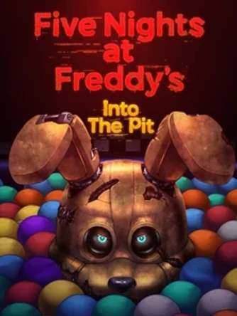 Five Nights at Freddy's: Into the Pit
