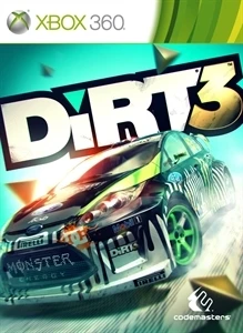 DiRT 3