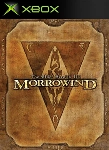The Elder Scrolls III: Morrowind