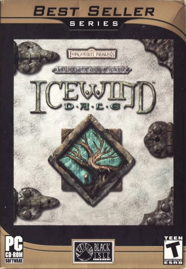 Icewind Dale