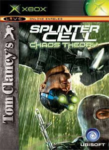 Tom Clancy's Splinter Cell: Chaos Theory
