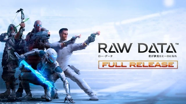 Raw Data