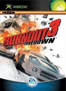 Burnout 3: Takedown