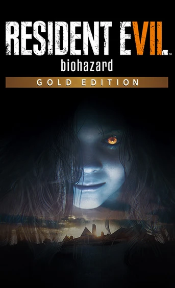 Resident Evil 7: biohazard - Gold Edition