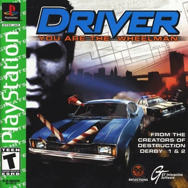 Driver