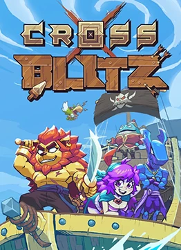 Cross Blitz