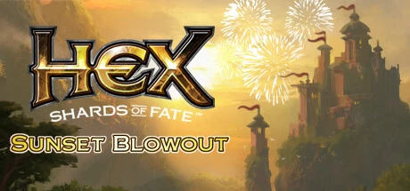 Hex: Shards of Fate